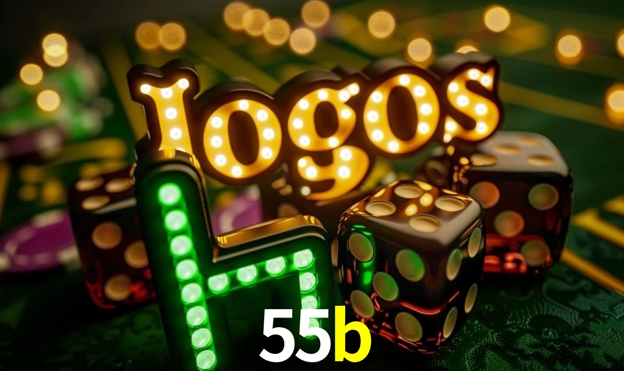 Estatísticas 55b