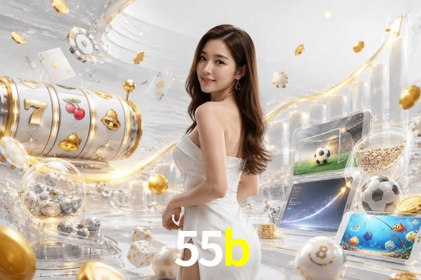 Welcome Bonus 55b