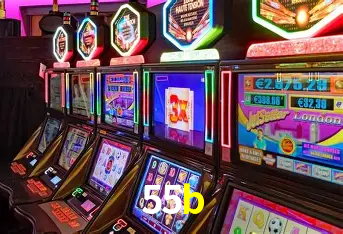 A Revolução dos Aplicativos de Jogos no 55b