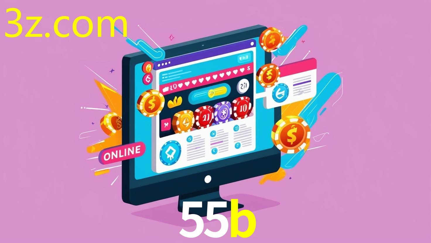 55B