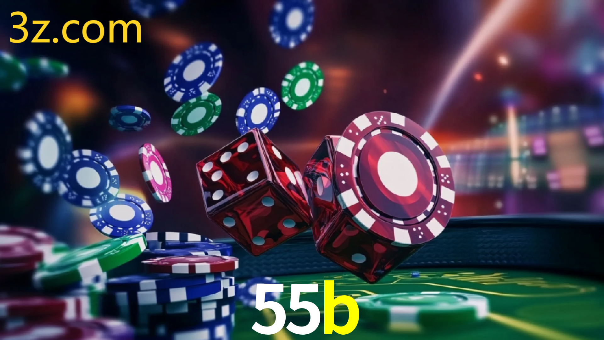 55B