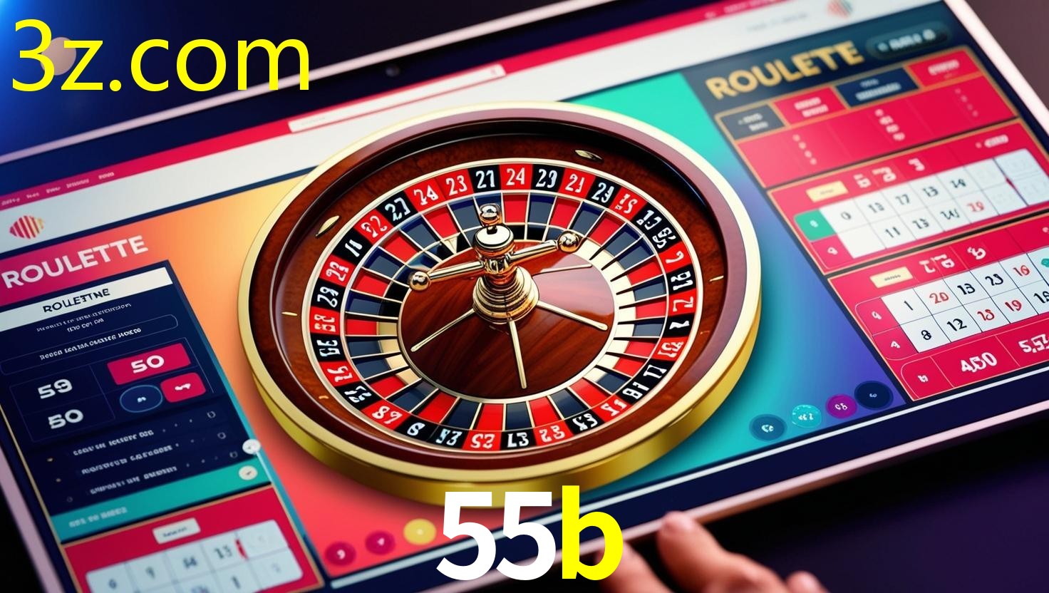 55B