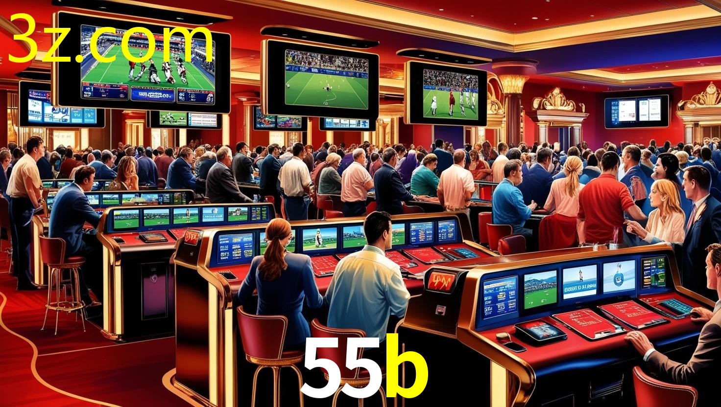 55B
