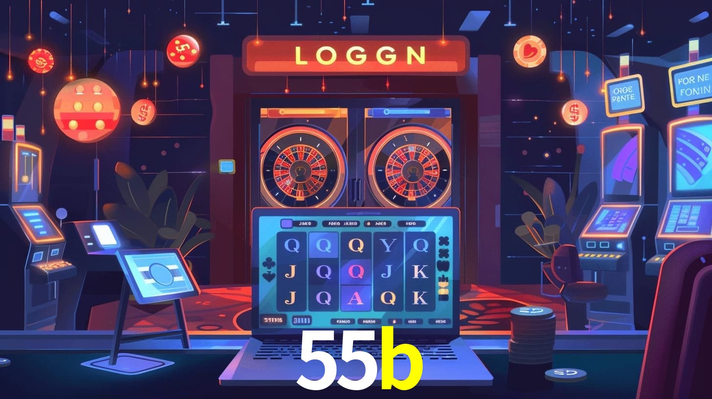 Tecnologia da Plataforma 55b