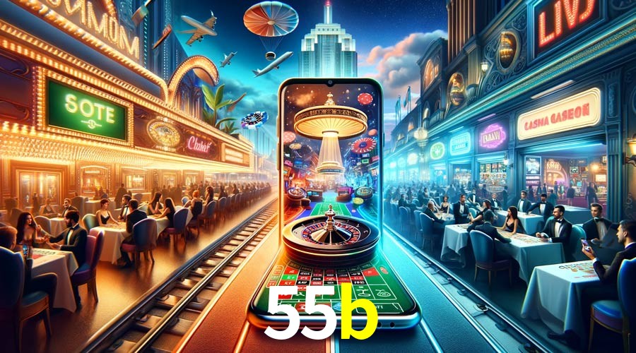 Flash Promotion 55b