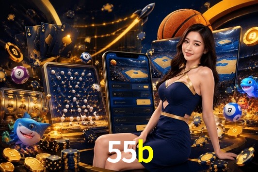 Platform Technology 55b