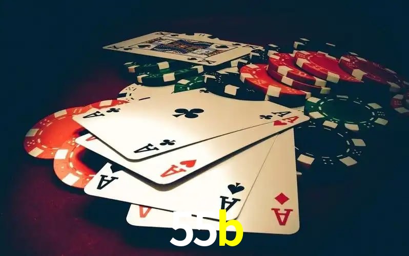 55b Slots - 55b visual 1