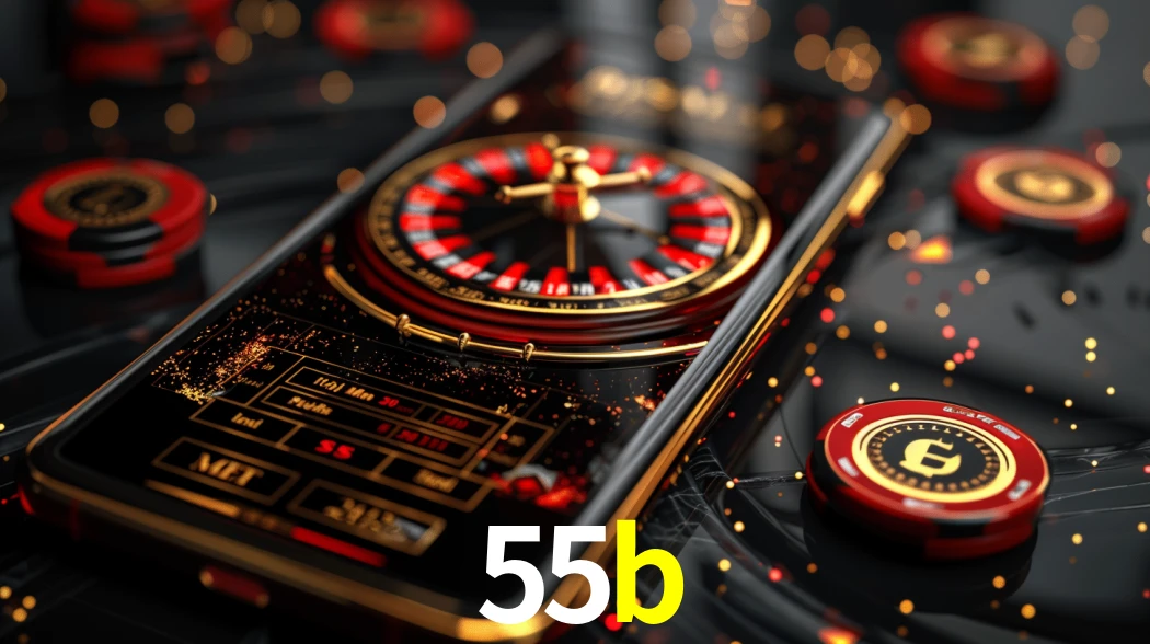 Live Casino 55b