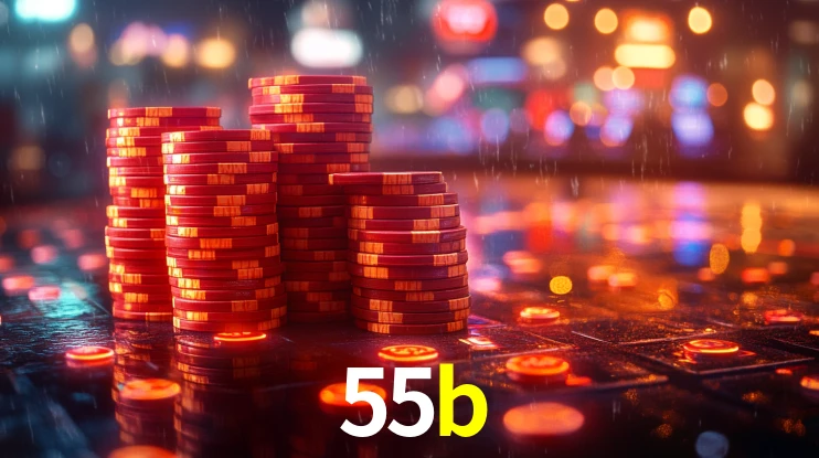 Experimente o Login Seguro Premium no 55b