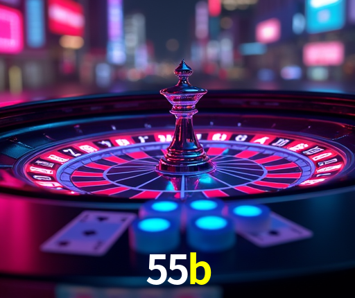Descubra a Essência do 55b: Nossa História e Compromissos