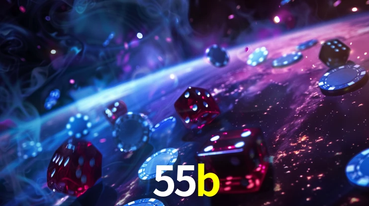 Game Providers 55b