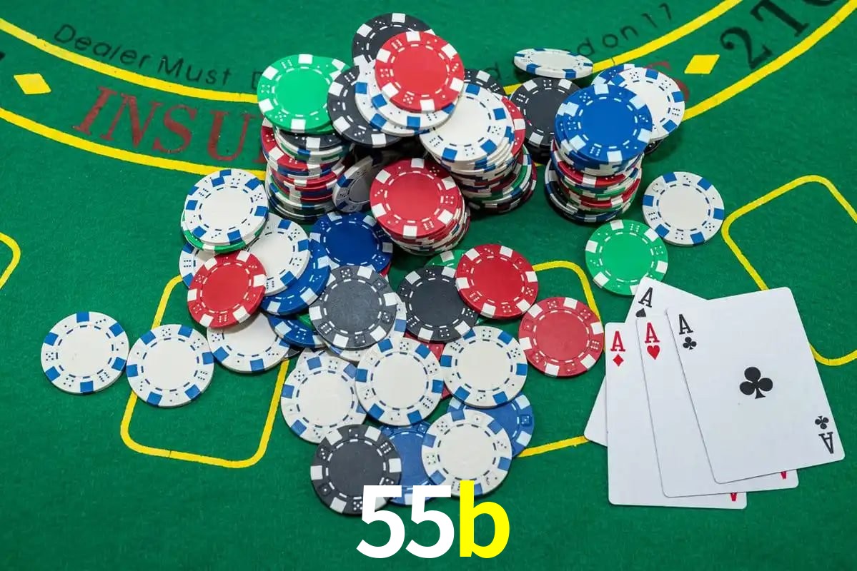 Jogos Exclusivos 55b