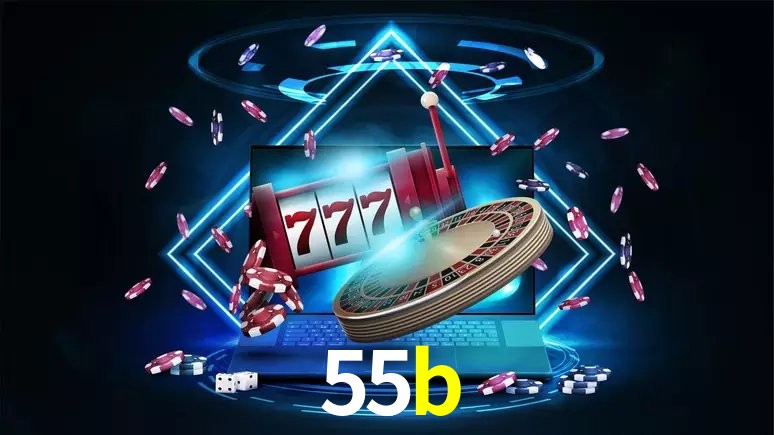 Diretório de Jogos 55b