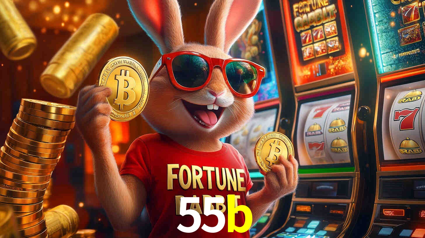 Descubra o Programa VIP da 55b: Vantagens Exclusivas para Jogadores