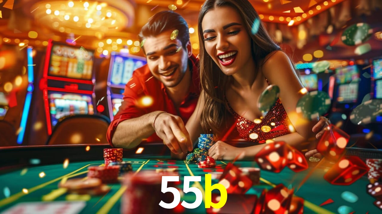 Provedores de Jogos 55b