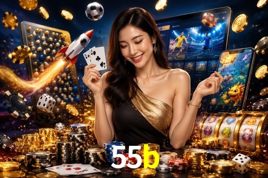 Slot Games 55b