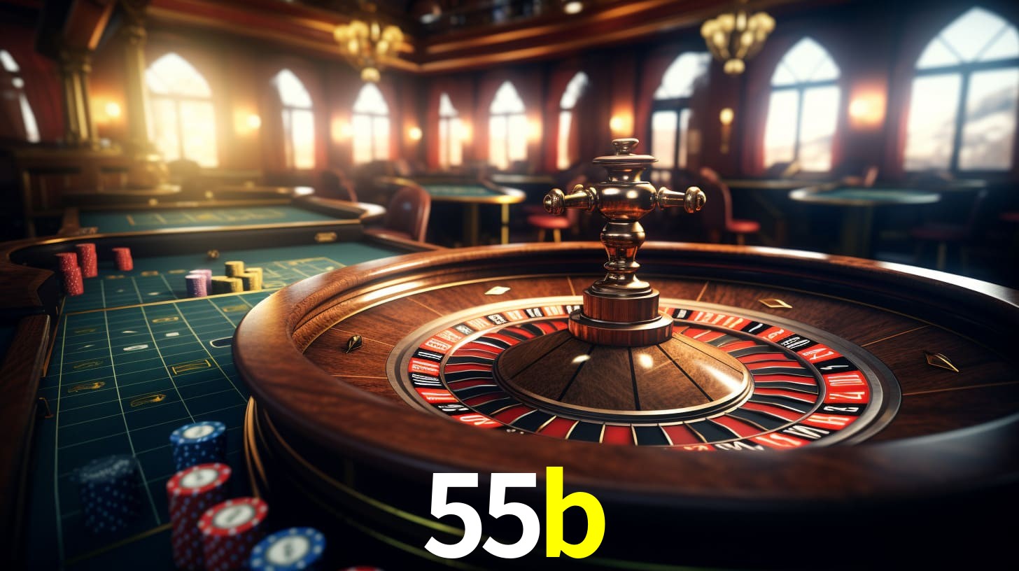 Live Casino 55b