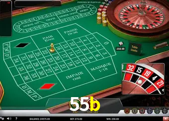 Descubra a Magia dos Jogos de Arcade no 55b