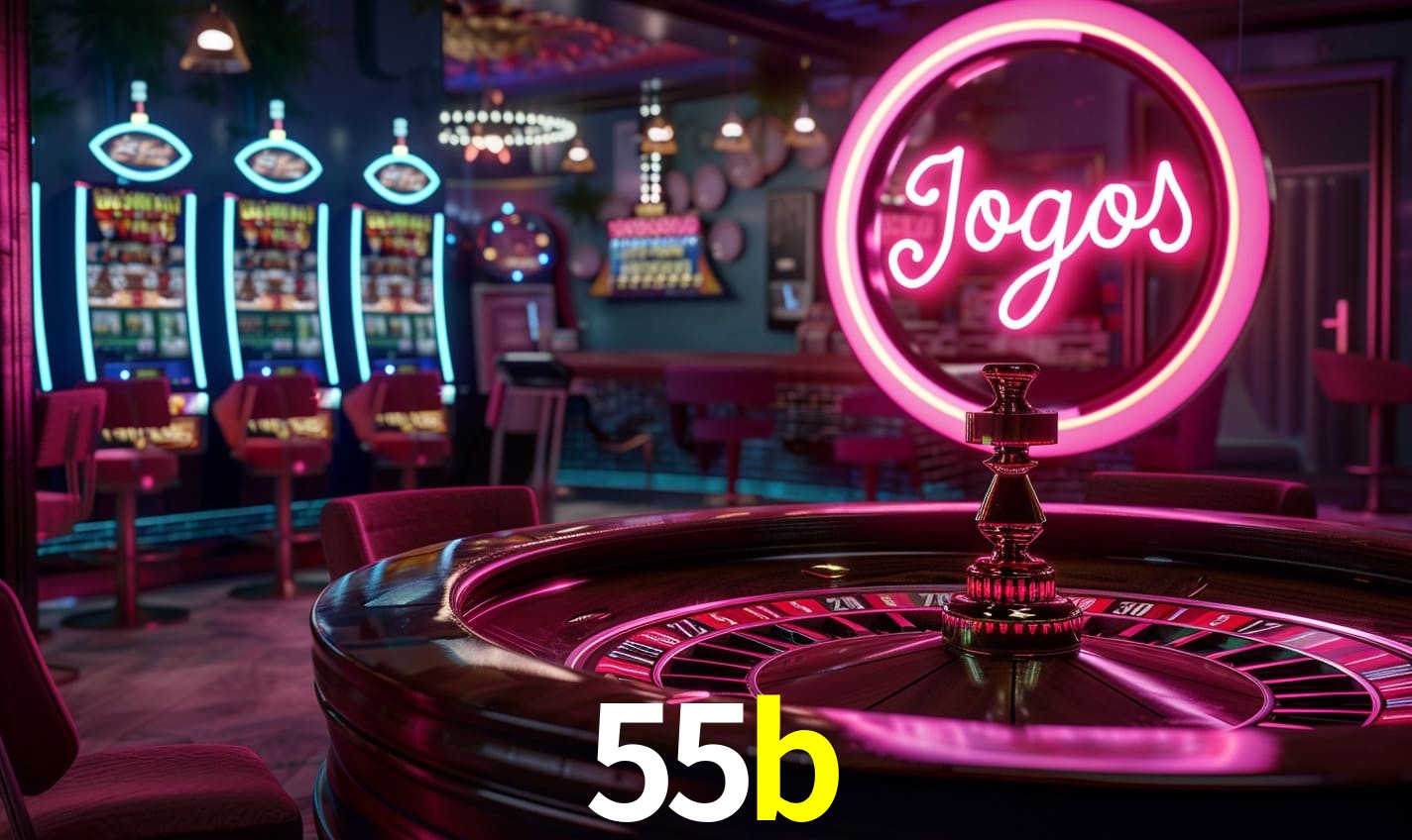 Descubra o Programa VIP da 55b: Vantagens Exclusivas para Jogadores