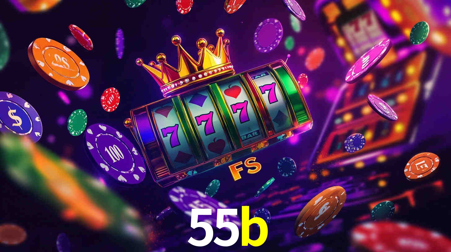Welcome Bonus 55b