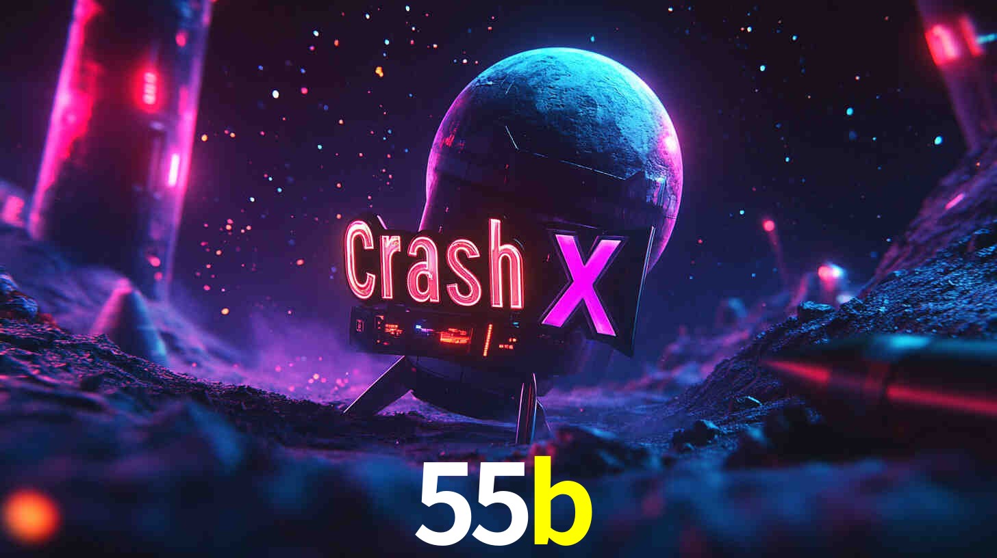 A Popularidade dos Caça-Níqueis no 55b
