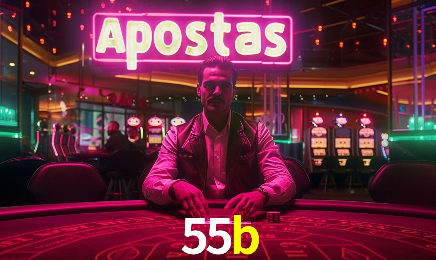 Explorando a Categoria de Eventos em Apostas na 55b