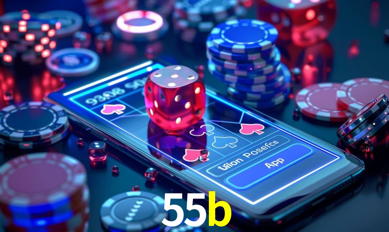 55b Aplicativo - 55b visual 2