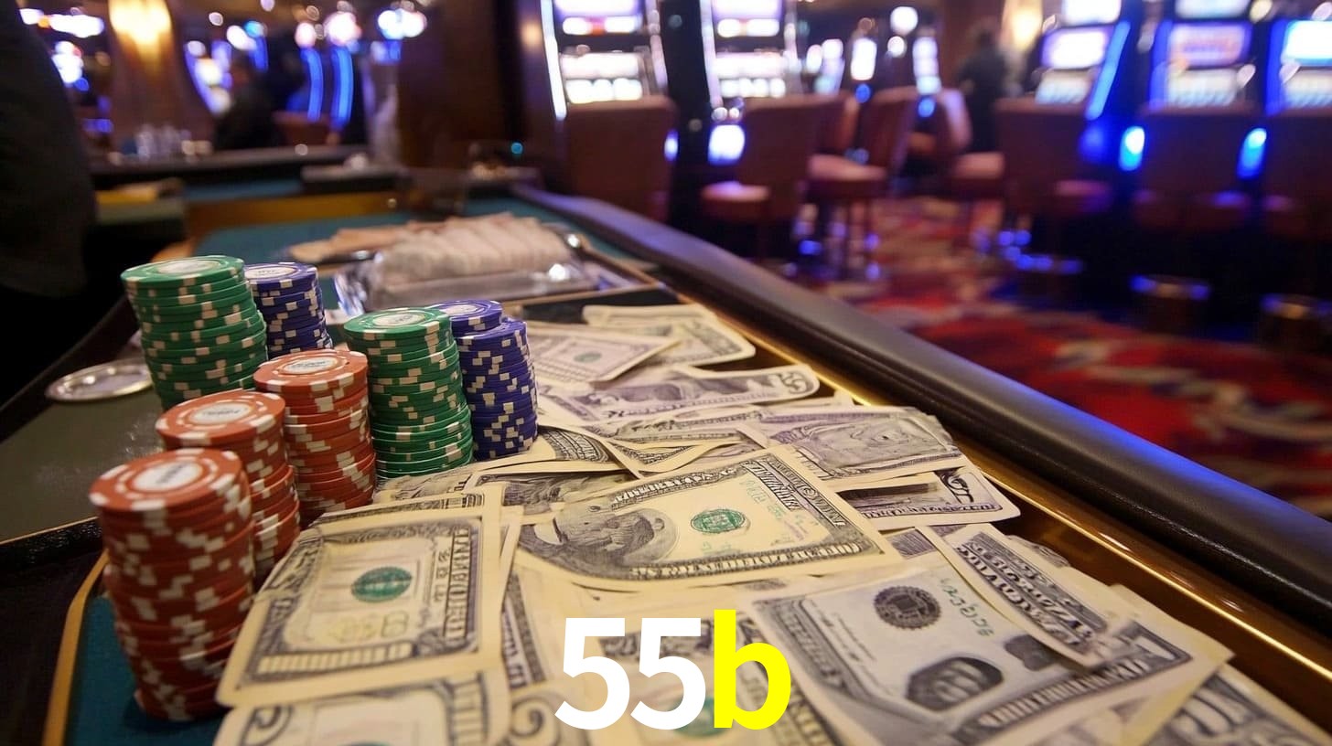 55b visual 2