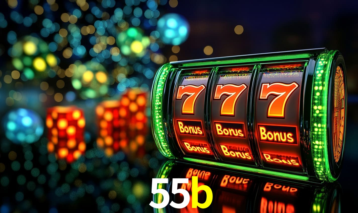 Casino Ao Vivo 55b