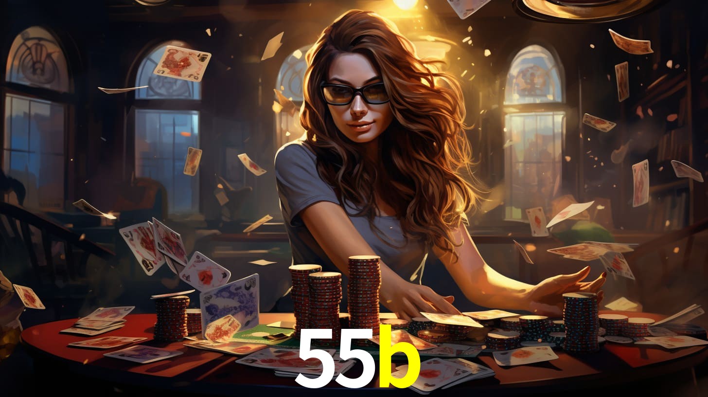 Roulette Table 55b