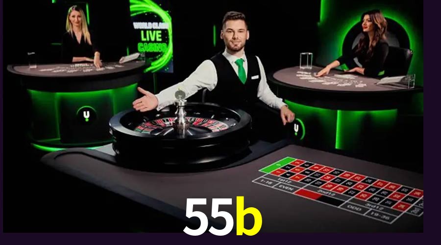 Exclusive Offers 55b