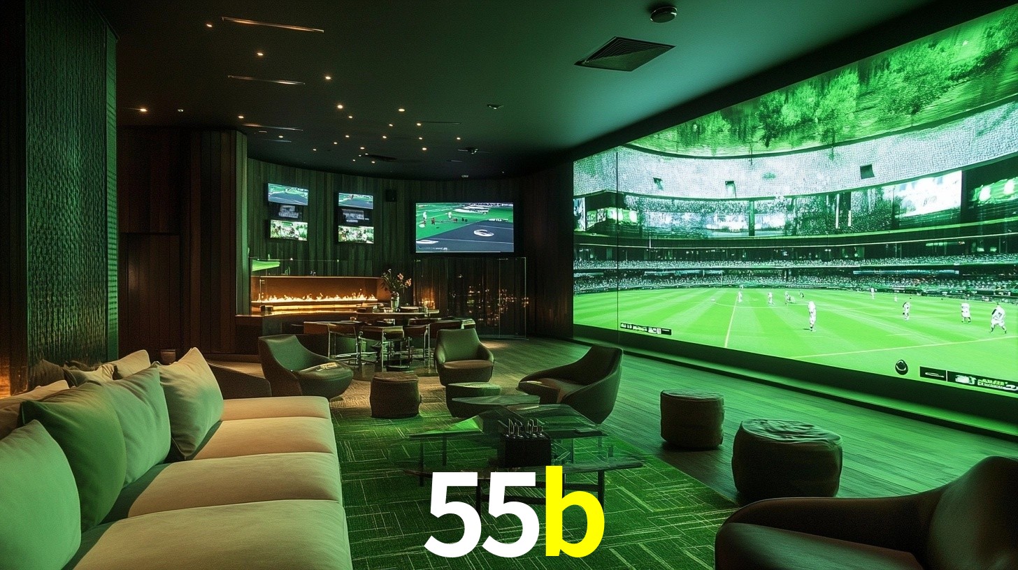 Sinta a adrenalina dos jogos de cassino com 55b